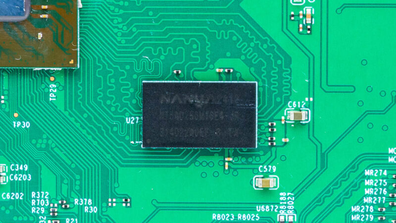 Alta Labs Route10 Chip 2