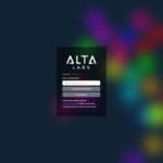 Alta Labs Route10 Login