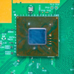 Alta Labs Route10 Qualcomm IPQ9570 Chip 1