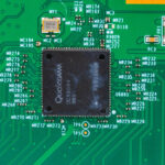 Alta Labs Route10 Qualcomm QCA8084 Chip 1