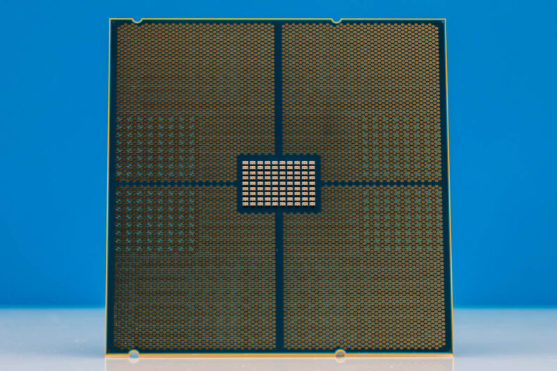 Ampere AmpereOne A192 32M Pads 1