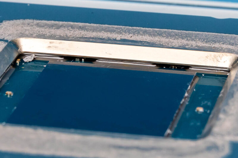 Ampere AmpereOne A192 32M In Socket Memory Side