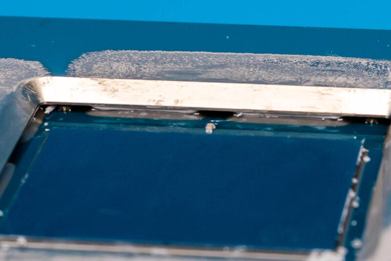 Ampere AmpereOne A192 32M In Socket PCIe Gen5 Side