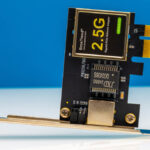 BrosTrend 2.5G Gigabit PCIe Network Adapter 11