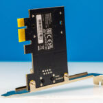 BrosTrend 2.5G Gigabit PCIe Network Adapter 14