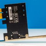 BrosTrend 2.5G Gigabit PCIe Network Adapter 15