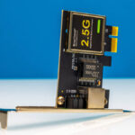 BrosTrend 2.5G Gigabit PCIe Network Adapter 18