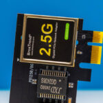 BrosTrend 2.5G Gigabit PCIe Network Adapter 19