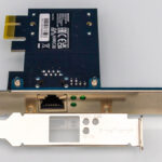 BrosTrend 2.5G Gigabit PCIe Network Adapter 2