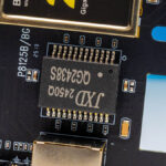 BrosTrend 2.5G Gigabit PCIe Network Adapter 20