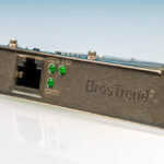 BrosTrend 2.5G Gigabit PCIe Network Adapter 4