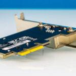 BrosTrend 2.5G Gigabit PCIe Network Adapter 8