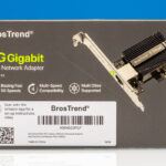 BrosTrend 5GbE NIC RTL8126 Box 1