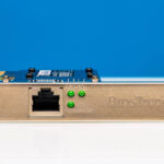 BrosTrend 5GbE NIC RTL8126 Front 1