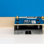 BrosTrend 5GbE NIC RTL8126 Rear 1