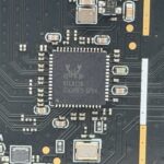 BrosTrend 5GbE Realtek RTL8126 Chip Large