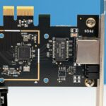 BrosTrend 5GbE Realtek RTL8126 Under Heatsink Large