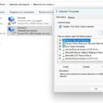 Brostrend Realtek RTL8126 In Windows 11