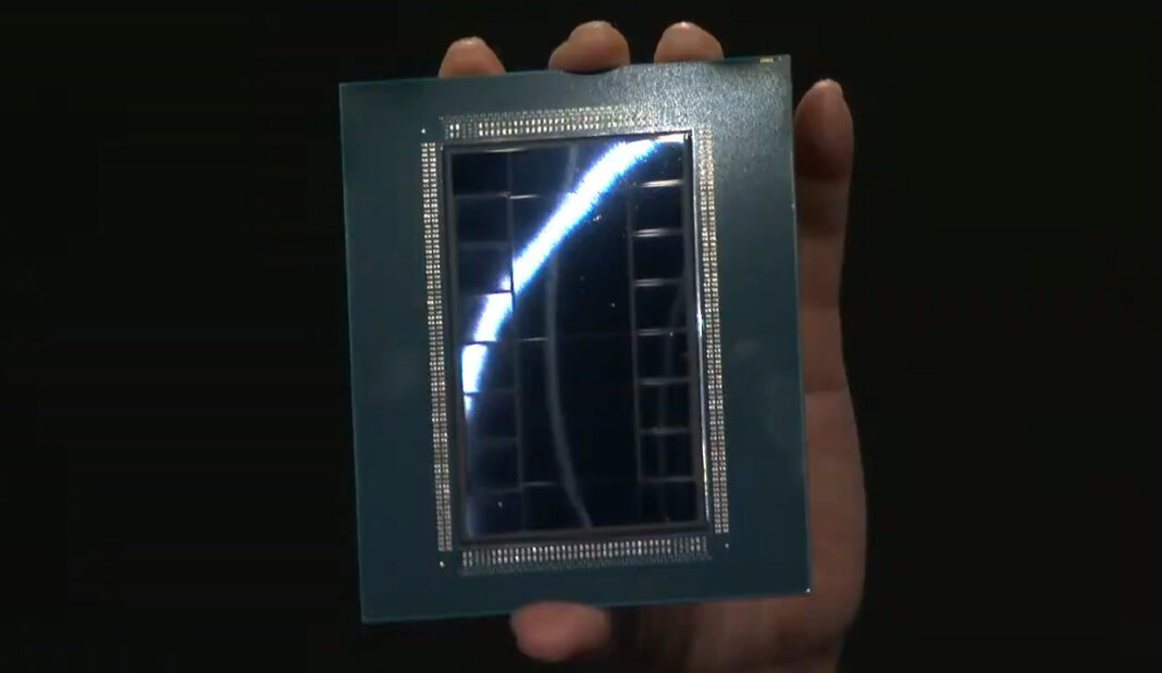 AMD’s EPYC Venice, Instinct MI455X, & Helios Hardware On Display for ...