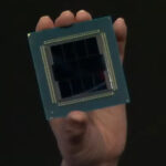 CES 2026 AMD Venice Chip