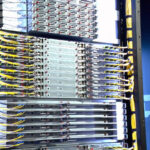 CES 2026 Helios Rack Close Up