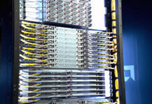 AMD’s EPYC Venice, Instinct MI455X, & Helios Hardware On Display for First Time at CES 2026 CES 2026 Helios Rack Close Up