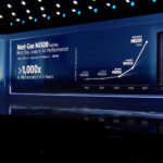 CES 2026 AMD MI500 Teaser