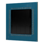CES AMD Venice Chip Render
