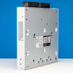 Cisco Catalyst 1300 8FP 2G Bottom Angled 1