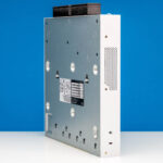 Cisco Catalyst 1300 8FP 2G Bottom Angled 2