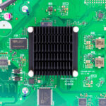 Cisco Catalyst 1300 8FP 2G Heat Sink 1