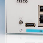 Cisco Catalyst 1300 8FP 2G Indicator 1