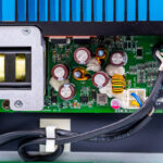 Cisco Catalyst 1300 8FP 2G Inside 2