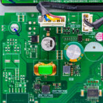 Cisco Catalyst 1300 8FP 2G Inside 4