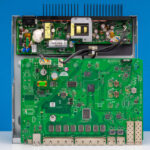 Cisco Catalyst 1300 8FP 2G Inside 8