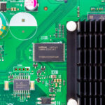 Cisco Catalyst 1300 8FP 2G Kioxia Chip 1