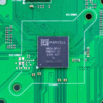 Cisco Catalyst 1300 8FP 2G Marvell 98DX DFH4 1