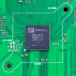 Cisco Catalyst 1300 8FP 2G Marvell 98DX DFH4 2