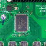 Cisco Catalyst 1300 8FP 2G Marvell Chip 1