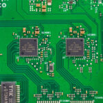 Cisco Catalyst 1300 8FP 2G Marvell Chip 2