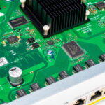 Cisco Catalyst 1300 8FP 2G Marvell Chip 3