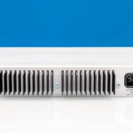 Cisco Catalyst 1300 8FP 2G Rear 1