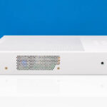 Cisco Catalyst 1300 8FP 2G Side 2