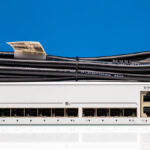 Cisco Catalyst C1300 12XS AC Power Cable 2