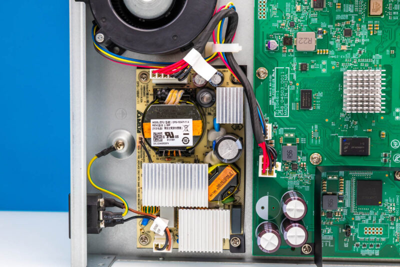 Cisco Catalyst C1300 12XS Battery 1