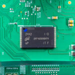 Cisco Catalyst C1300 12XS Chip 1