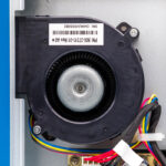 Cisco Catalyst C1300 12XS Fan 1