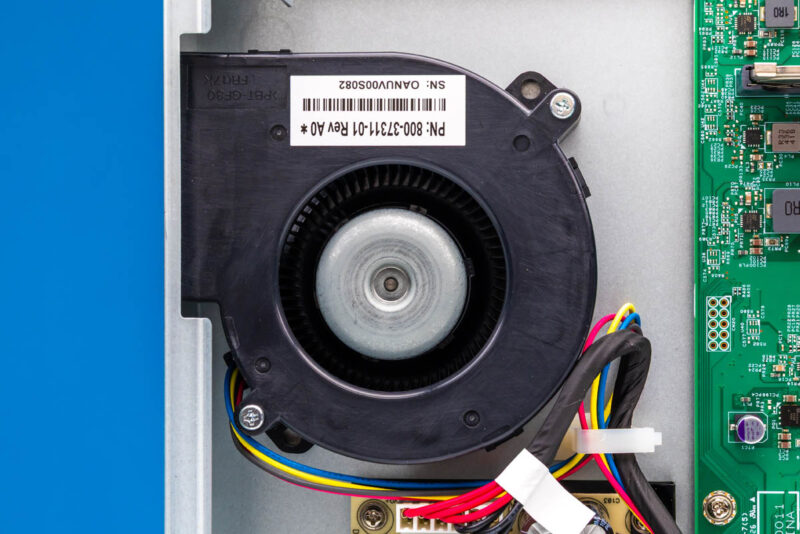Cisco Catalyst C1300 12XS Fan 1