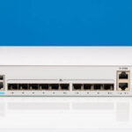 Cisco Catalyst C1300 12XS Front 1
