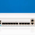 Cisco Catalyst C1300 12XS Front 2